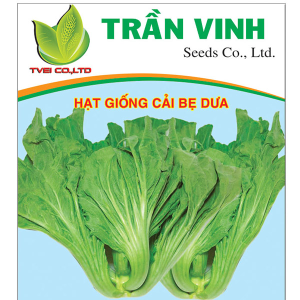 Hạt giống Cải Bẹ