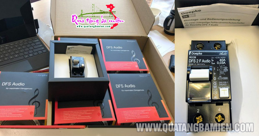 aptomat am thanh 2f audio
